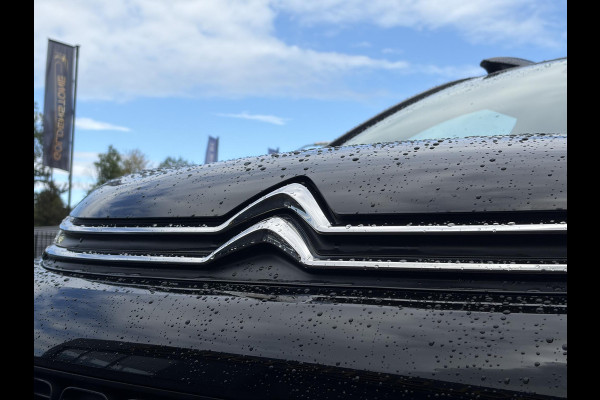 Citroën C3 Aircross 1.2 PureTech Feel Draadloze telefoonlader  l Carplay l Navi l Clima l Cruise l Pdc l Lm velgen l 2e Eigenaar l N.A.P l Nieuwe Apk bij Aflevering