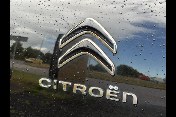 Citroën C3 Aircross 1.2 PureTech Feel Draadloze telefoonlader  l Carplay l Navi l Clima l Cruise l Pdc l Lm velgen l 2e Eigenaar l N.A.P l Nieuwe Apk bij Aflevering