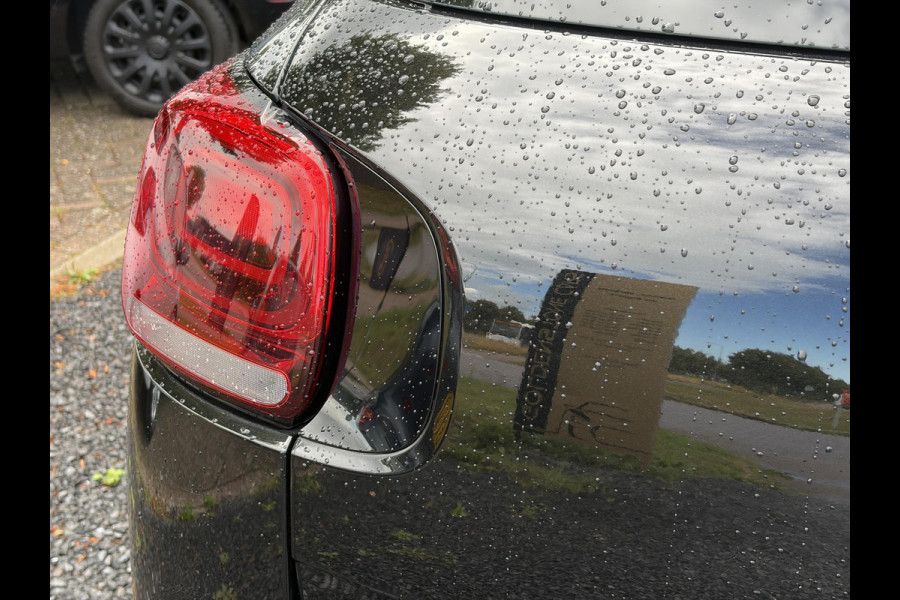 Citroën C3 Aircross 1.2 PureTech Feel Draadloze telefoonlader  l Carplay l Navi l Clima l Cruise l Pdc l Lm velgen l 2e Eigenaar l N.A.P l Nieuwe Apk bij Aflevering