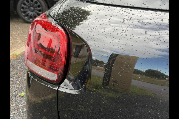 Citroën C3 Aircross 1.2 PureTech Feel Draadloze telefoonlader  l Carplay l Navi l Clima l Cruise l Pdc l Lm velgen l 2e Eigenaar l N.A.P l Nieuwe Apk bij Aflevering