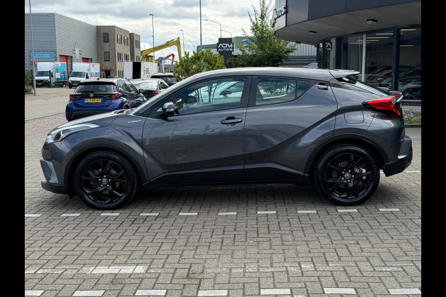 Toyota C-HR 1.8 Hybrid Dynamic l ACC l