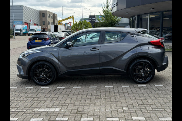 Toyota C-HR 1.8 Hybrid Dynamic l ACC l