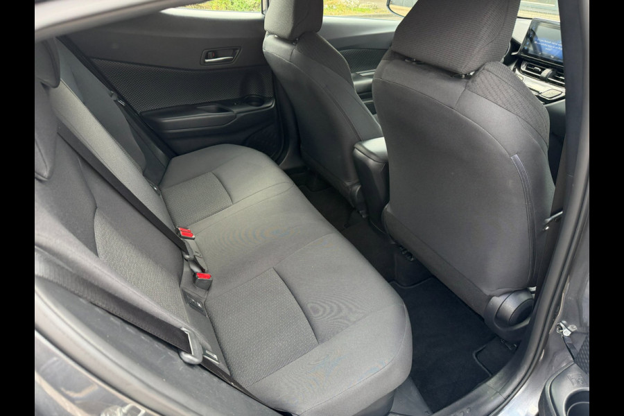 Toyota C-HR 1.8 Hybrid Dynamic l ACC l