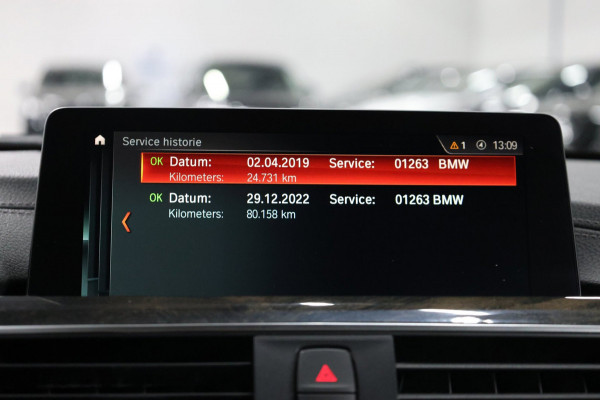 BMW 3 Serie Touring 330i M Sport Edition Luxury/LED/PANO/HUD/LEER+S.VERWARMING/LMV/CRUISE/ECC/12 MND GARANTIE!