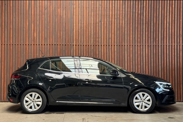 Renault Mégane 1.3 TCe Bose Navi-Pdc-Camera-Cruise-Clima-Carplay-NL Auto-NAP