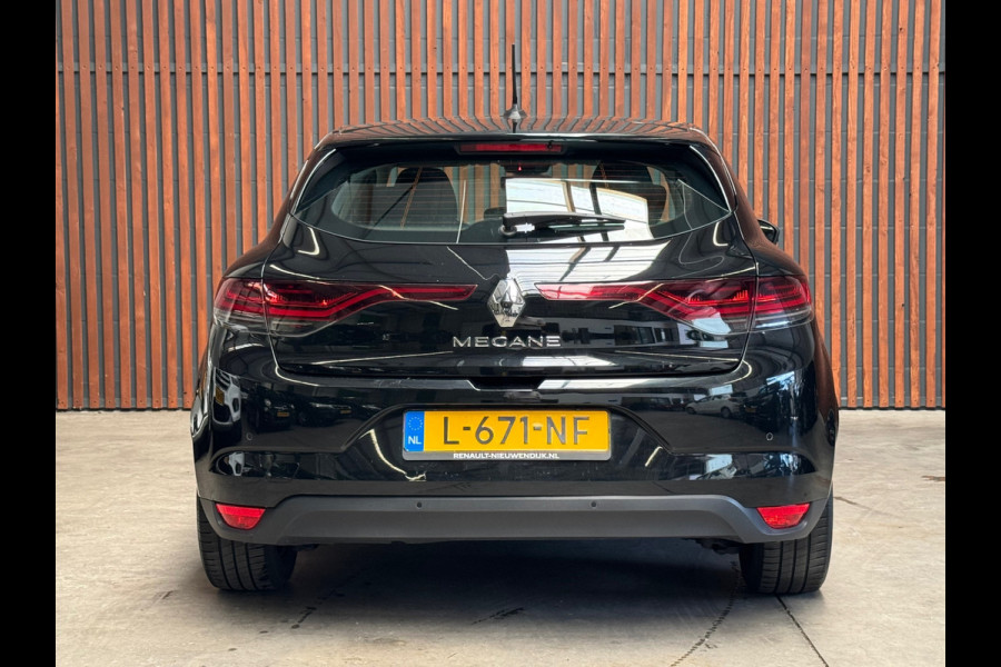 Renault Mégane 1.3 TCe Bose Navi-Pdc-Camera-Cruise-Clima-Carplay-NL Auto-NAP