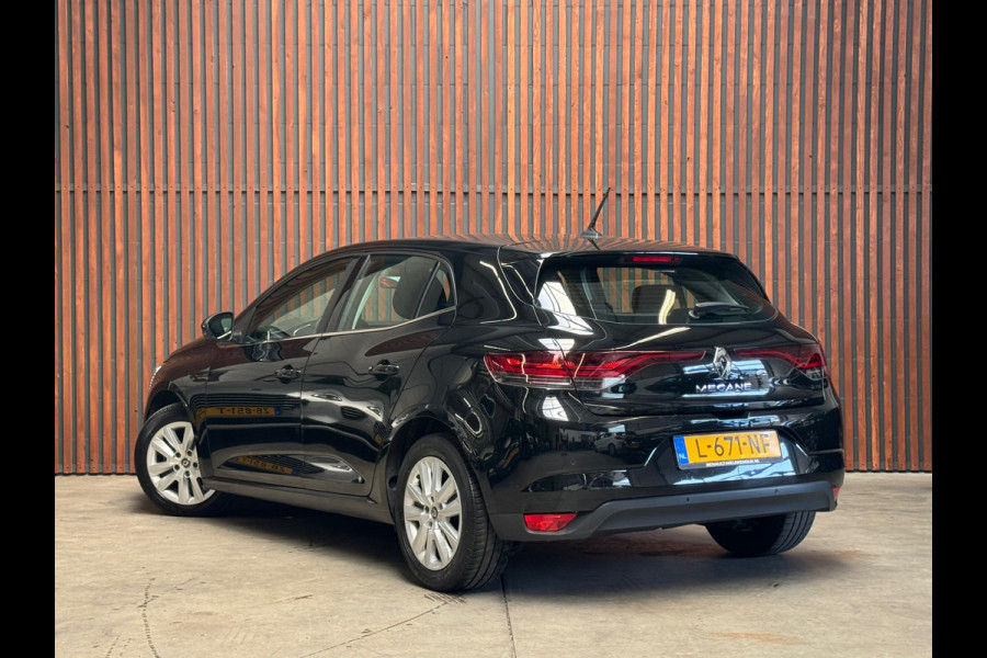 Renault Mégane 1.3 TCe Bose Navi-Pdc-Camera-Cruise-Clima-Carplay-NL Auto-NAP