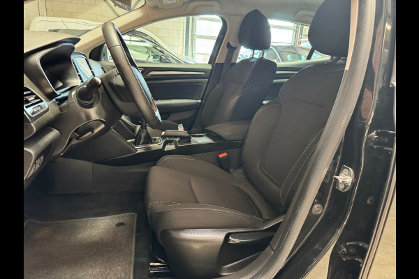 Renault Mégane 1.3 TCe Bose Navi-Pdc-Camera-Cruise-Clima-Carplay-NL Auto-NAP
