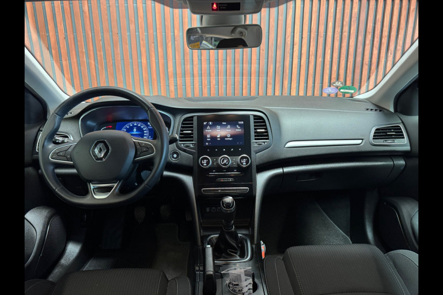 Renault Mégane 1.3 TCe Bose Navi-Pdc-Camera-Cruise-Clima-Carplay-NL Auto-NAP