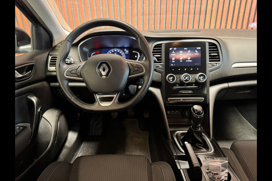 Renault Mégane 1.3 TCe Bose Navi-Pdc-Camera-Cruise-Clima-Carplay-NL Auto-NAP