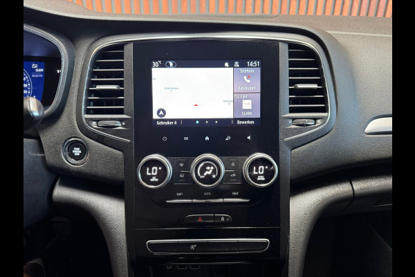 Renault Mégane 1.3 TCe Bose Navi-Pdc-Camera-Cruise-Clima-Carplay-NL Auto-NAP