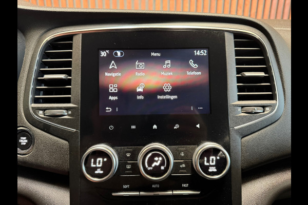 Renault Mégane 1.3 TCe Bose Navi-Pdc-Camera-Cruise-Clima-Carplay-NL Auto-NAP