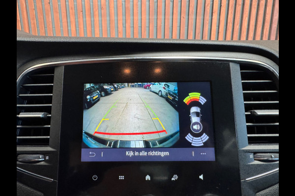 Renault Mégane 1.3 TCe Bose Navi-Pdc-Camera-Cruise-Clima-Carplay-NL Auto-NAP