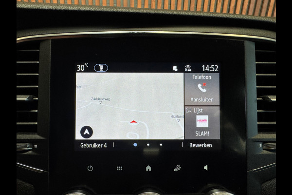 Renault Mégane 1.3 TCe Bose Navi-Pdc-Camera-Cruise-Clima-Carplay-NL Auto-NAP