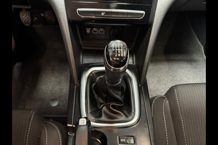 Renault Mégane 1.3 TCe Bose Navi-Pdc-Camera-Cruise-Clima-Carplay-NL Auto-NAP