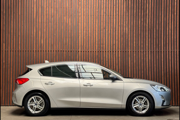 Ford Focus 1.0 EcoBoost Trend Business Navi-Cruise-Pdc-Carplay-Dab+-NL Auto-NAP