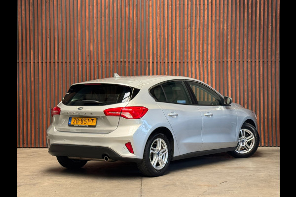 Ford Focus 1.0 EcoBoost Trend Business Navi-Cruise-Pdc-Carplay-Dab+-NL Auto-NAP