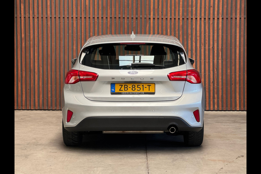 Ford Focus 1.0 EcoBoost Trend Business Navi-Cruise-Pdc-Carplay-Dab+-NL Auto-NAP