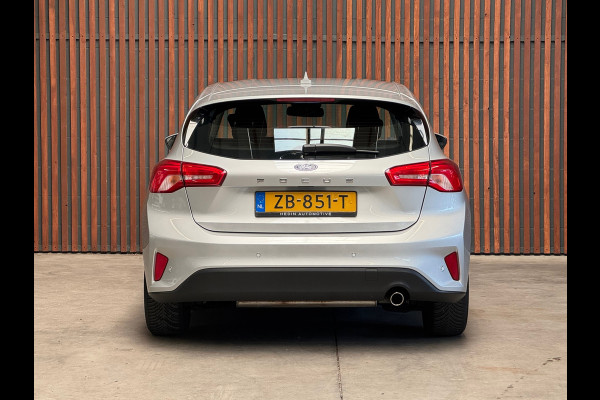 Ford Focus 1.0 EcoBoost Trend Business Navi-Cruise-Pdc-Carplay-Dab+-NL Auto-NAP