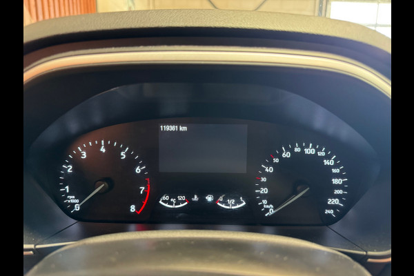 Ford Focus 1.0 EcoBoost Trend Business Navi-Cruise-Pdc-Carplay-Dab+-NL Auto-NAP