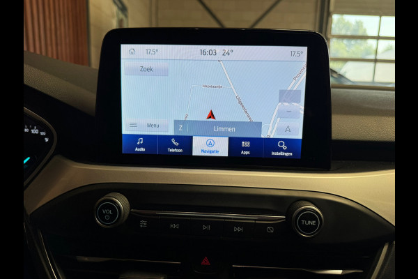 Ford Focus 1.0 EcoBoost Trend Business Navi-Cruise-Pdc-Carplay-Dab+-NL Auto-NAP