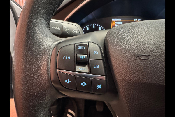 Ford Focus 1.0 EcoBoost Trend Business Navi-Cruise-Pdc-Carplay-Dab+-NL Auto-NAP
