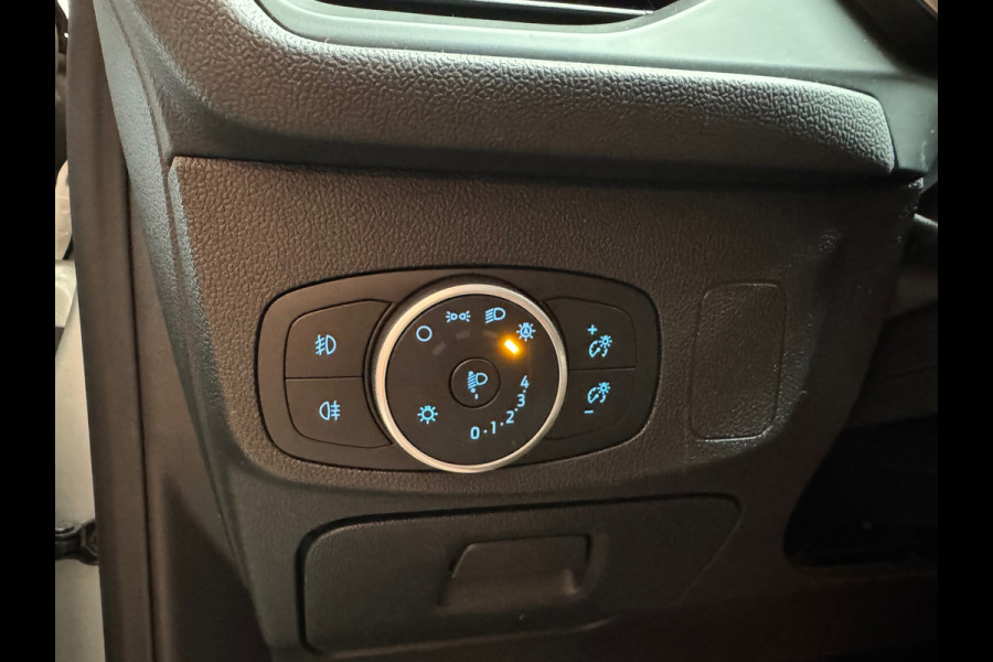 Ford Focus 1.0 EcoBoost Trend Business Navi-Cruise-Pdc-Carplay-Dab+-NL Auto-NAP