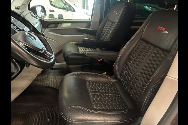 Volkswagen Transporter 2.0 TDI L2H1 DC Highline Dubbele Cabine Automaat 204 pk