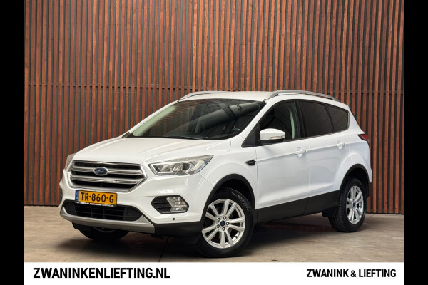 Ford Kuga 1.5 EcoBoost Trend Ultimate NAVI-CRUISE-CLIMA-BT/TEL-TREKHAAK