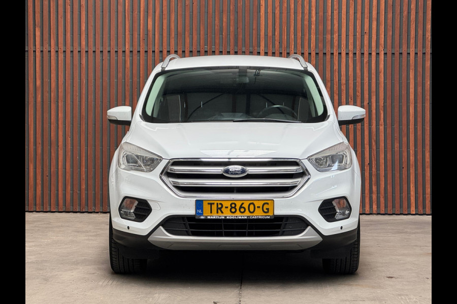 Ford Kuga 1.5 EcoBoost Trend Ultimate NAVI-CRUISE-CLIMA-BT/TEL-TREKHAAK