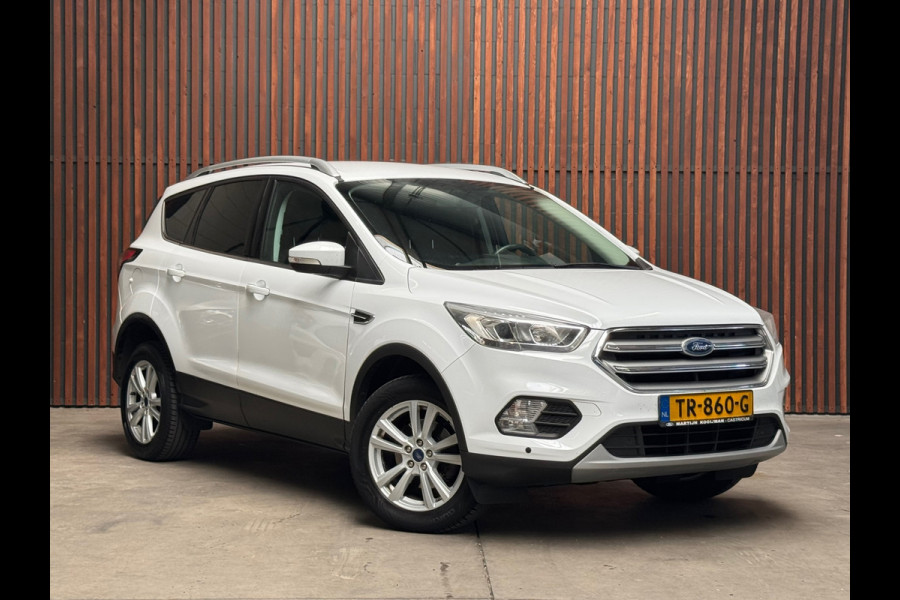 Ford Kuga 1.5 EcoBoost Trend Ultimate NAVI-CRUISE-CLIMA-BT/TEL-TREKHAAK