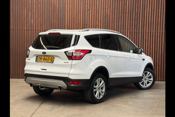 Ford Kuga 1.5 EcoBoost Trend Ultimate NAVI-CRUISE-CLIMA-BT/TEL-TREKHAAK