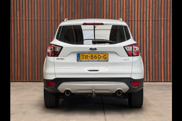 Ford Kuga 1.5 EcoBoost Trend Ultimate NAVI-CRUISE-CLIMA-BT/TEL-TREKHAAK