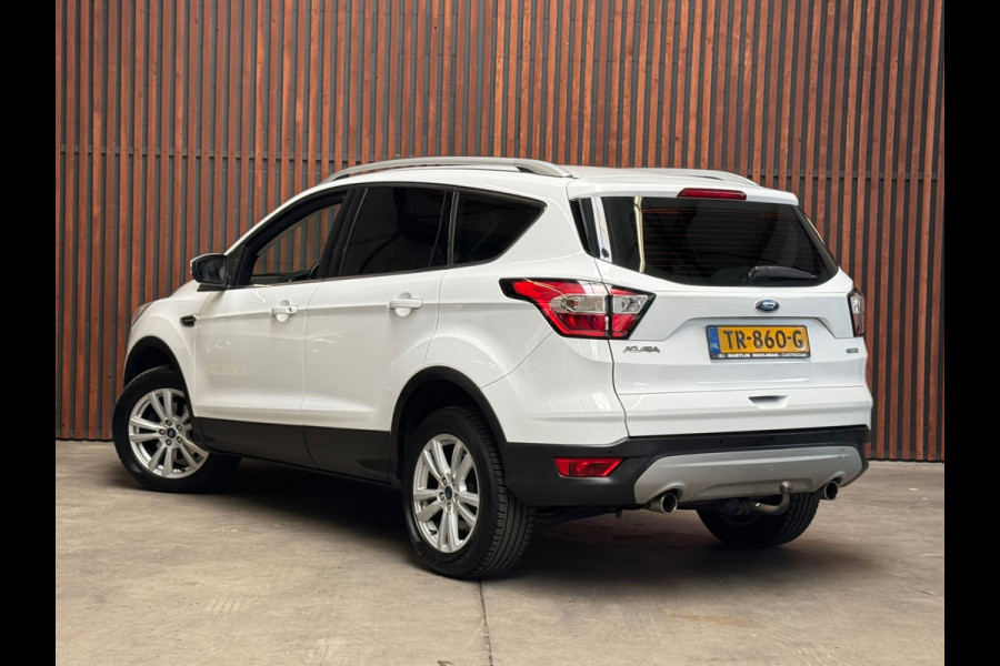 Ford Kuga 1.5 EcoBoost Trend Ultimate NAVI-CRUISE-CLIMA-BT/TEL-TREKHAAK