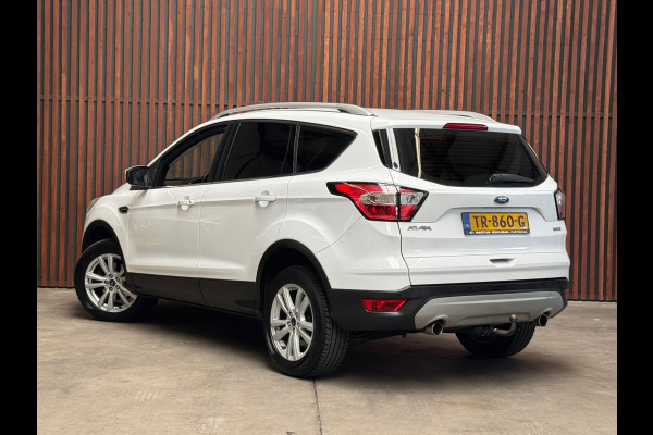 Ford Kuga 1.5 EcoBoost Trend Ultimate NAVI-CRUISE-CLIMA-BT/TEL-TREKHAAK