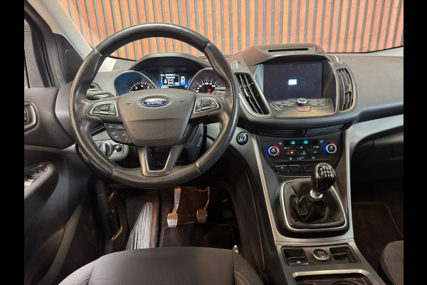 Ford Kuga 1.5 EcoBoost Trend Ultimate NAVI-CRUISE-CLIMA-BT/TEL-TREKHAAK