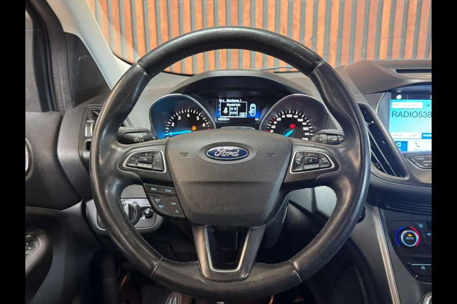 Ford Kuga 1.5 EcoBoost Trend Ultimate NAVI-CRUISE-CLIMA-BT/TEL-TREKHAAK