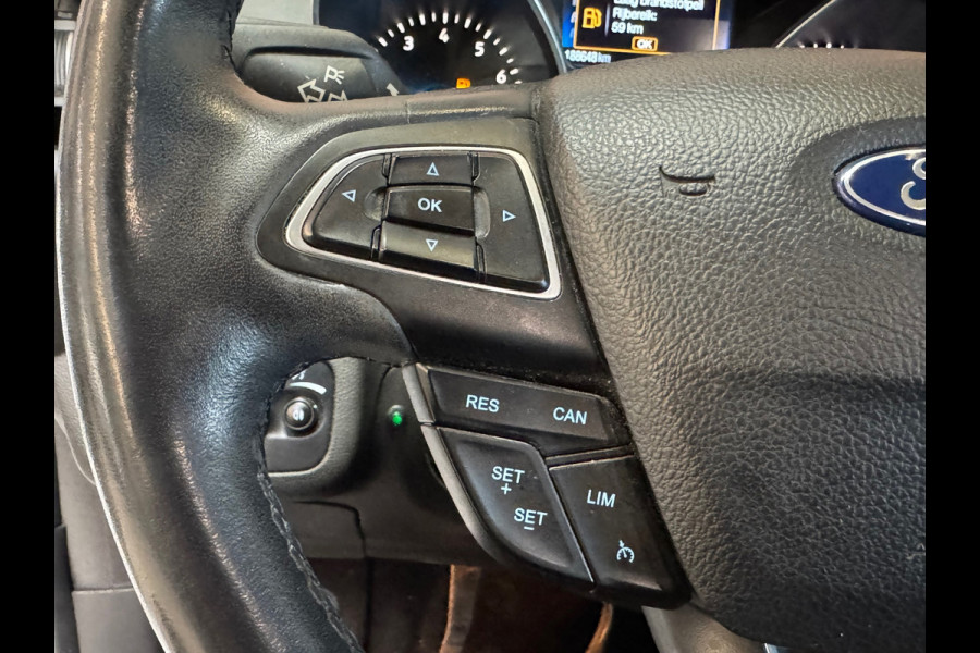 Ford Kuga 1.5 EcoBoost Trend Ultimate NAVI-CRUISE-CLIMA-BT/TEL-TREKHAAK