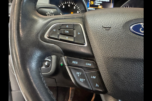 Ford Kuga 1.5 EcoBoost Trend Ultimate NAVI-CRUISE-CLIMA-BT/TEL-TREKHAAK