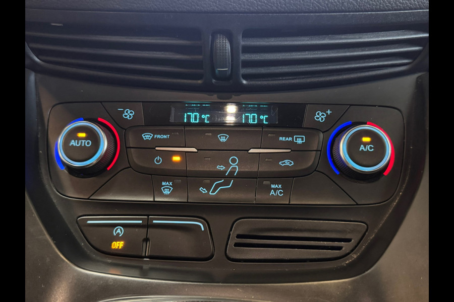 Ford Kuga 1.5 EcoBoost Trend Ultimate NAVI-CRUISE-CLIMA-BT/TEL-TREKHAAK