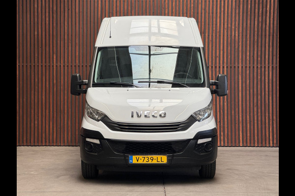 Iveco Daily 35S16V 2.3 H2 AUT CAMERA-CRUISE-TREKHAAK-DAB+