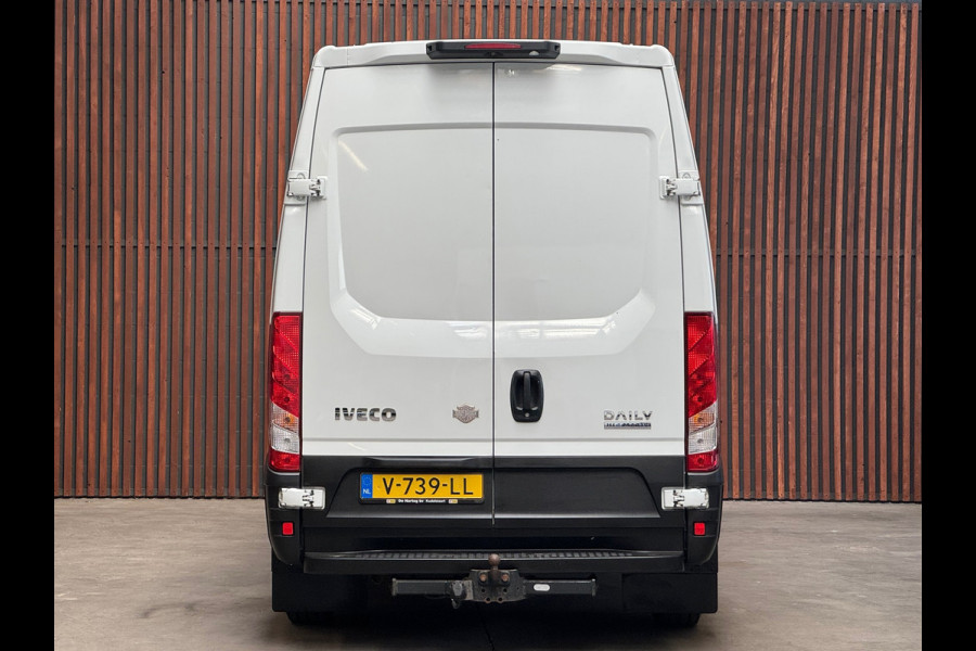 Iveco Daily 35S16V 2.3 H2 AUT CAMERA-CRUISE-TREKHAAK-DAB+