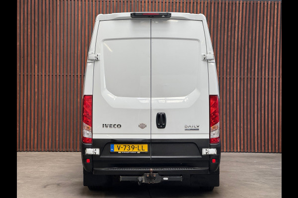 Iveco Daily 35S16V 2.3 H2 AUT CAMERA-CRUISE-TREKHAAK-DAB+