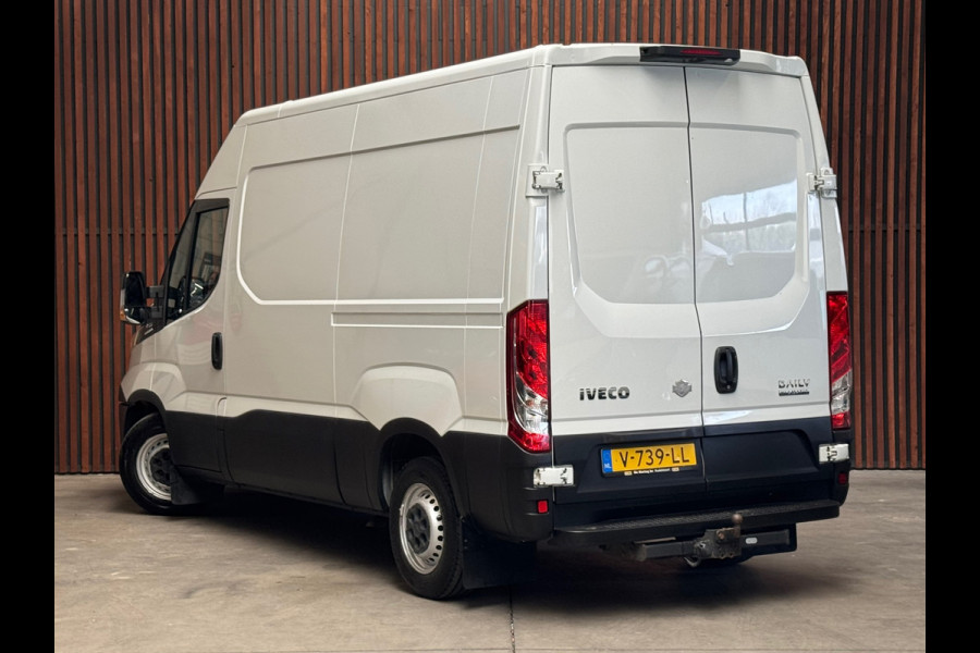 Iveco Daily 35S16V 2.3 H2 AUT CAMERA-CRUISE-TREKHAAK-DAB+