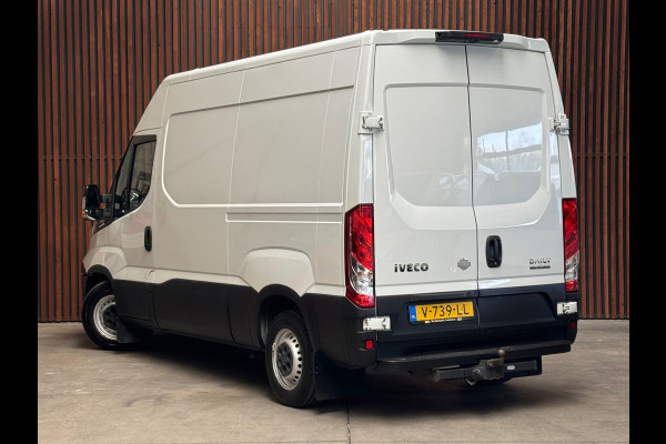 Iveco Daily 35S16V 2.3 H2 AUT CAMERA-CRUISE-TREKHAAK-DAB+