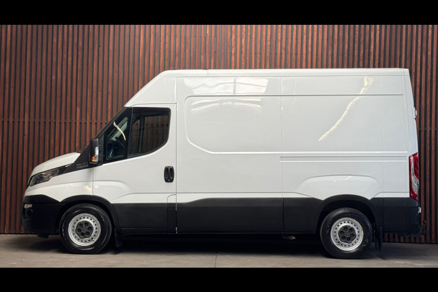 Iveco Daily 35S16V 2.3 H2 AUT CAMERA-CRUISE-TREKHAAK-DAB+