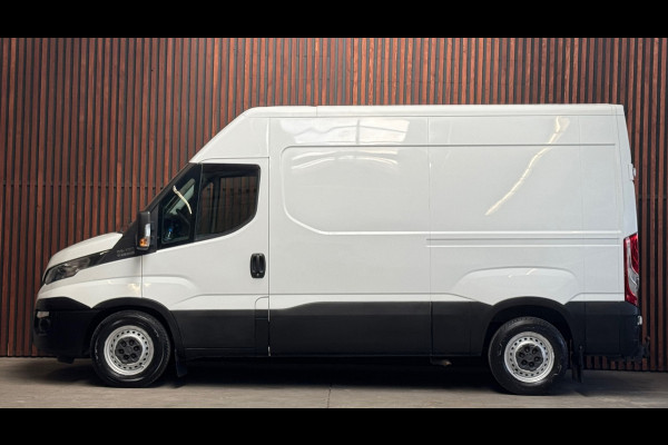 Iveco Daily 35S16V 2.3 H2 AUT CAMERA-CRUISE-TREKHAAK-DAB+