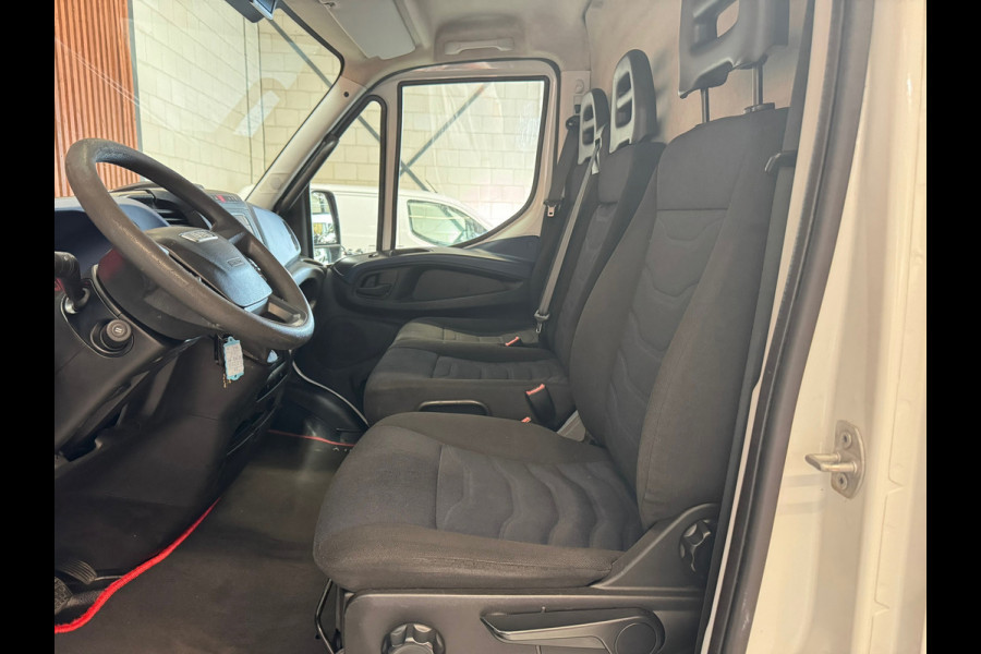 Iveco Daily 35S16V 2.3 H2 AUT CAMERA-CRUISE-TREKHAAK-DAB+