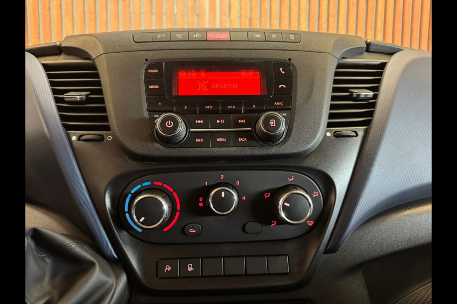 Iveco Daily 35S16V 2.3 H2 AUT CAMERA-CRUISE-TREKHAAK-DAB+