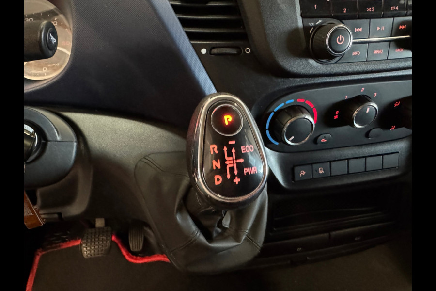 Iveco Daily 35S16V 2.3 H2 AUT CAMERA-CRUISE-TREKHAAK-DAB+